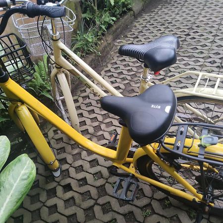 Sanur G Saskara Homestay מראה חיצוני תמונה