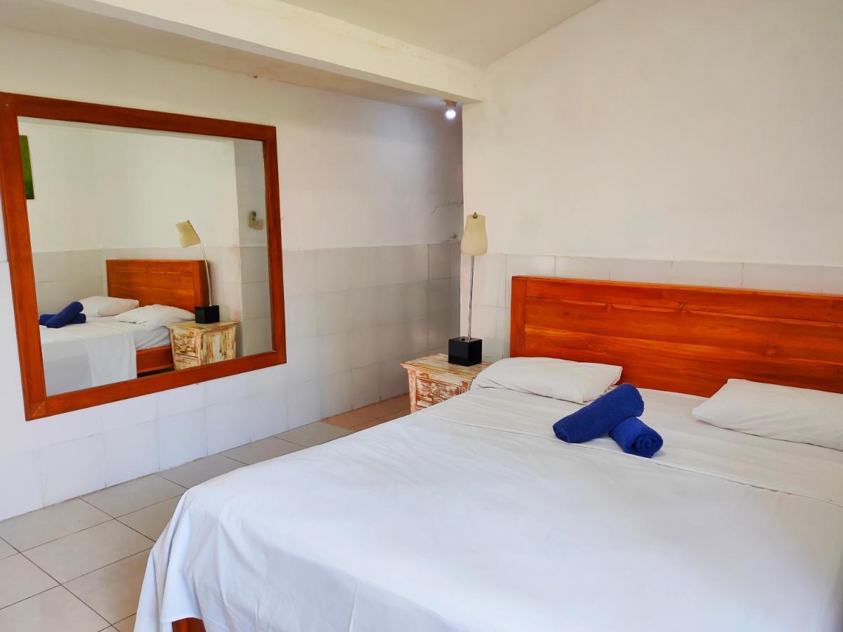 Sanur G Saskara Homestay מראה חיצוני תמונה