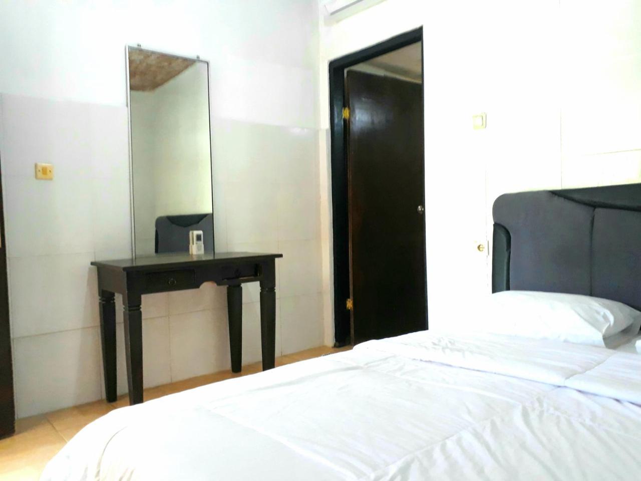 Sanur G Saskara Homestay מראה חיצוני תמונה
