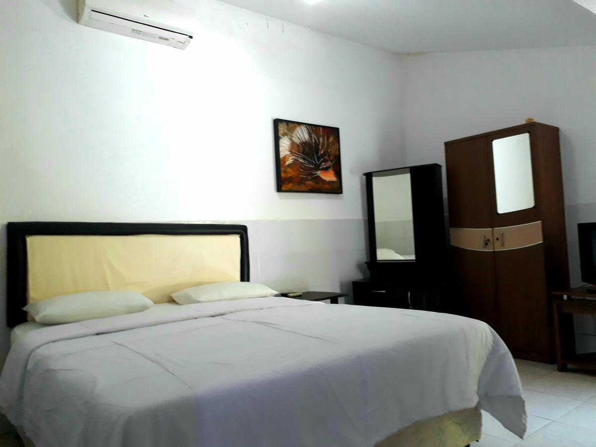 Sanur G Saskara Homestay מראה חיצוני תמונה