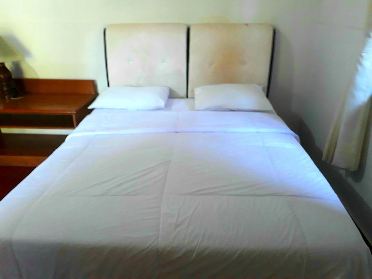 Sanur G Saskara Homestay מראה חיצוני תמונה