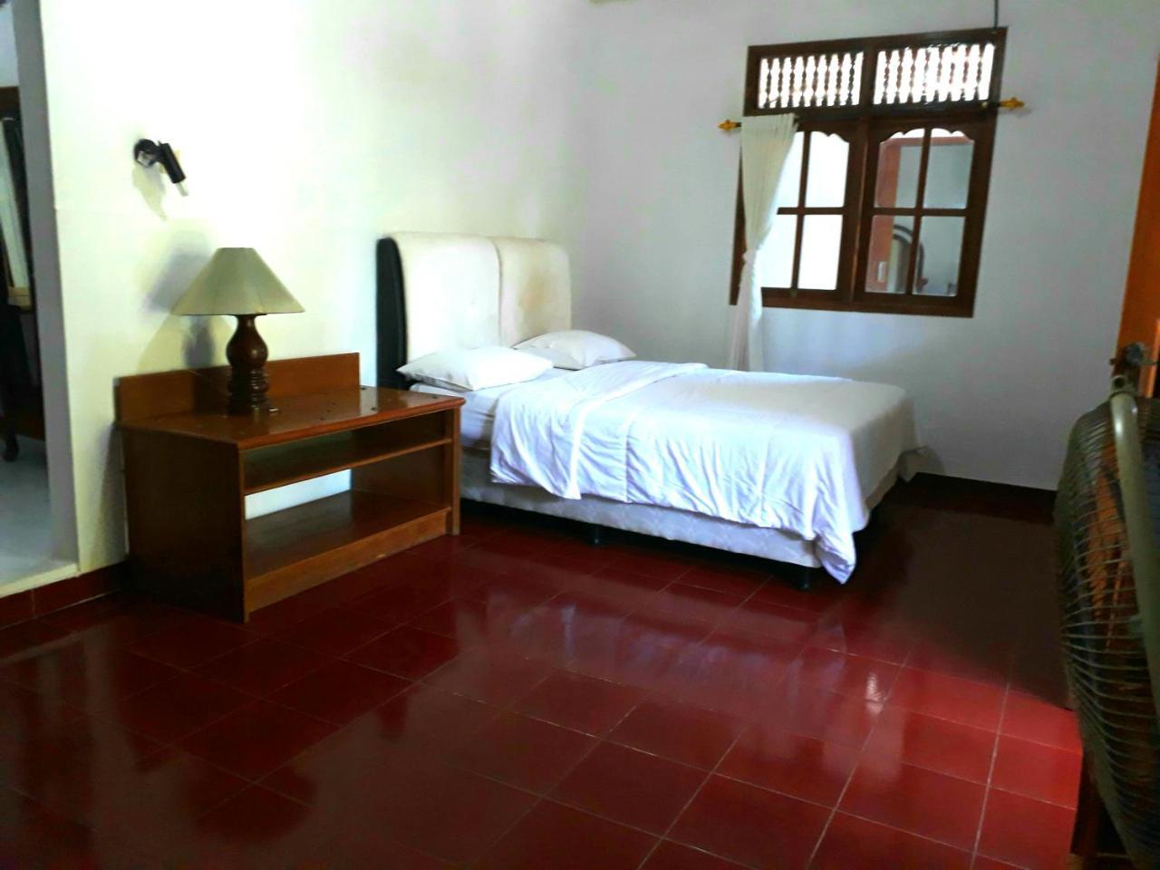 Sanur G Saskara Homestay מראה חיצוני תמונה