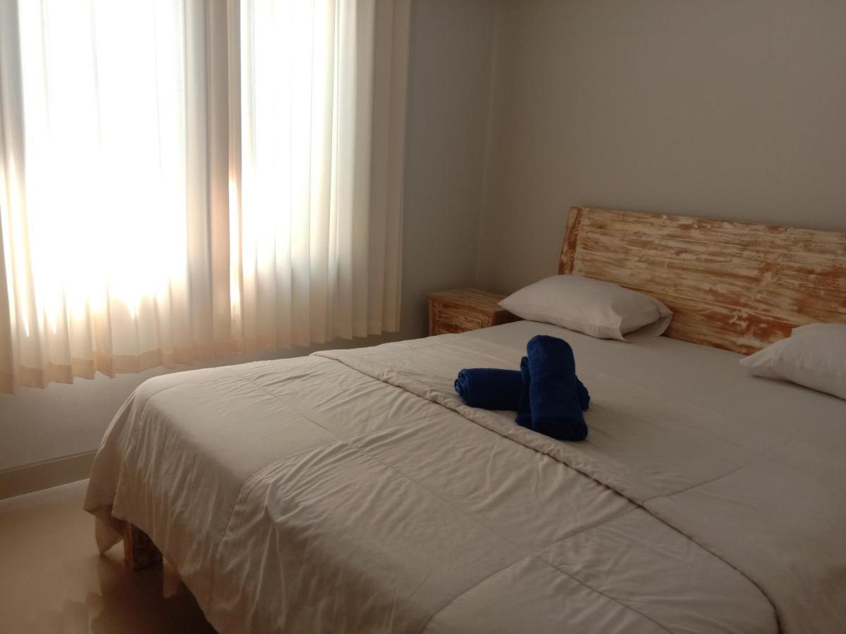 Sanur G Saskara Homestay מראה חיצוני תמונה