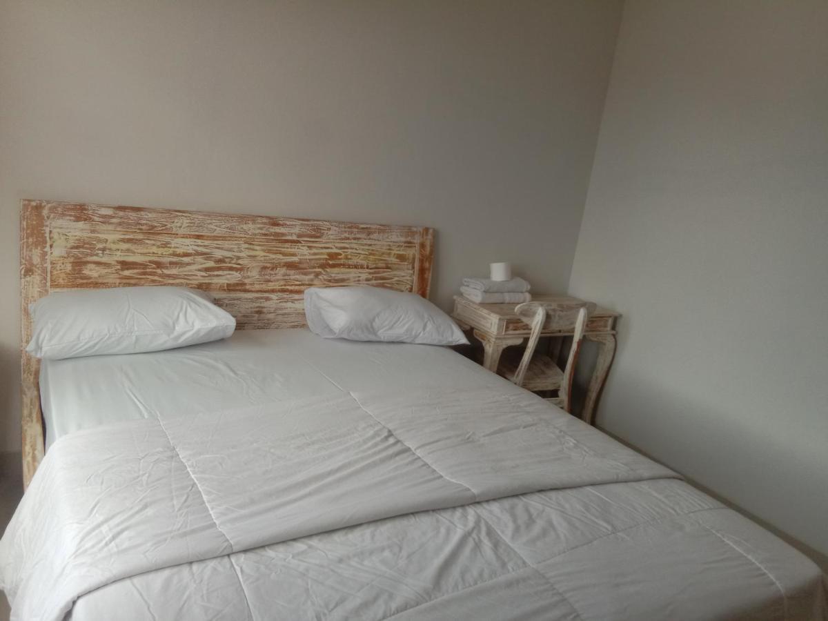 Sanur G Saskara Homestay מראה חיצוני תמונה